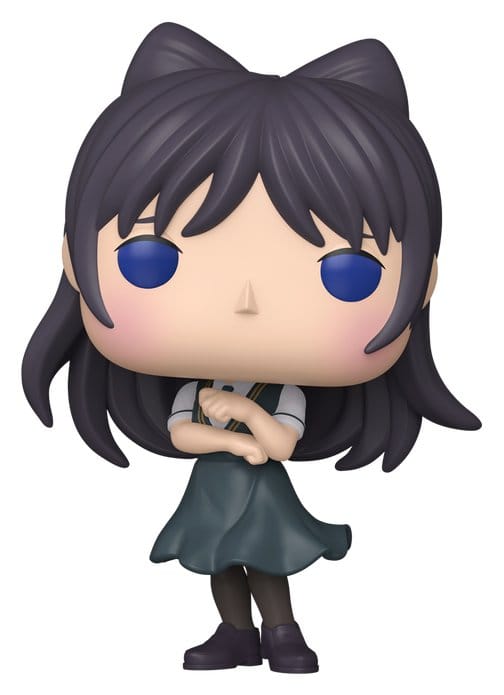 Nemu Witch Watch Funko Pop! Vinyl Figure