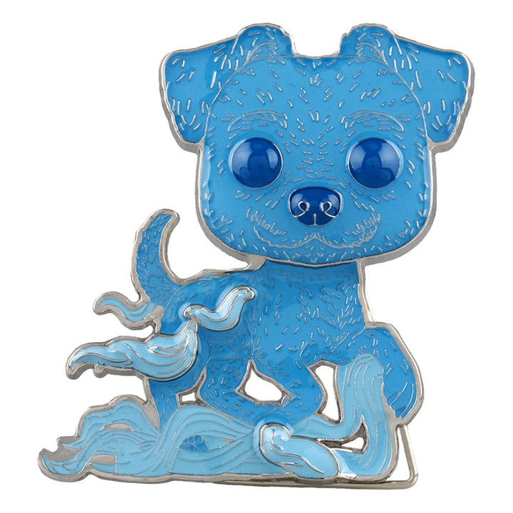 Harry Potter POP! Enamel Pin Patronus Ron Weasley