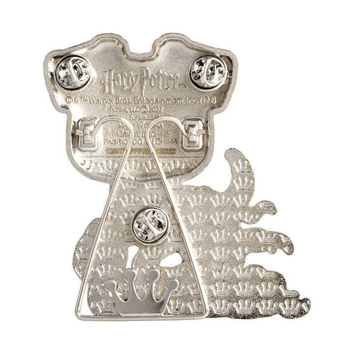 Harry Potter POP! Enamel Pin Patronus Ron Weasley