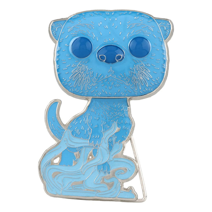 Harry Potter POP! Enamel Pin Patronus Hermione Granger