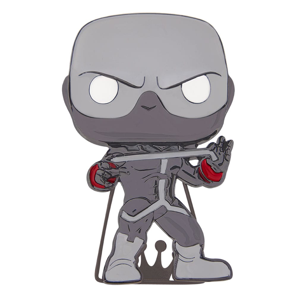 My Hero Academia POP! Enamel Pin Twice