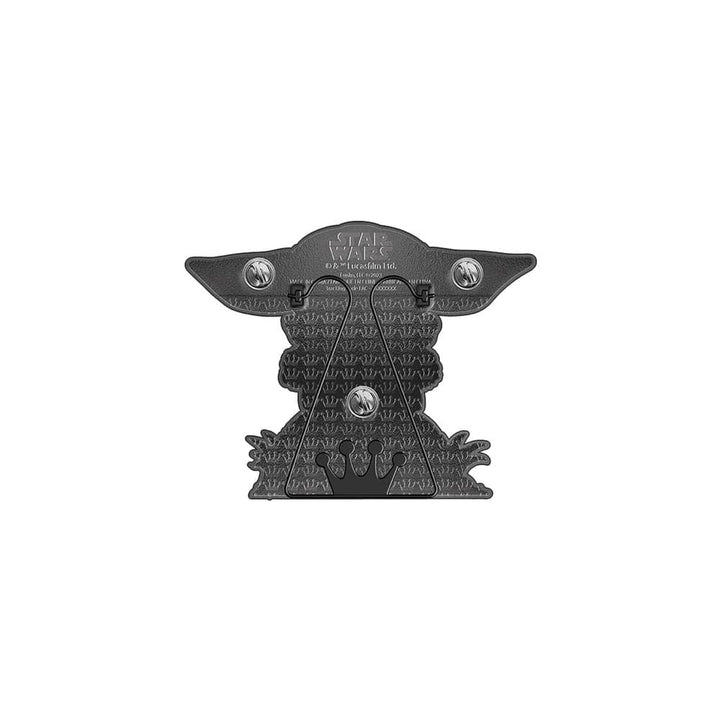 Star Wars Loungefly POP! Enamel Pin Grogu