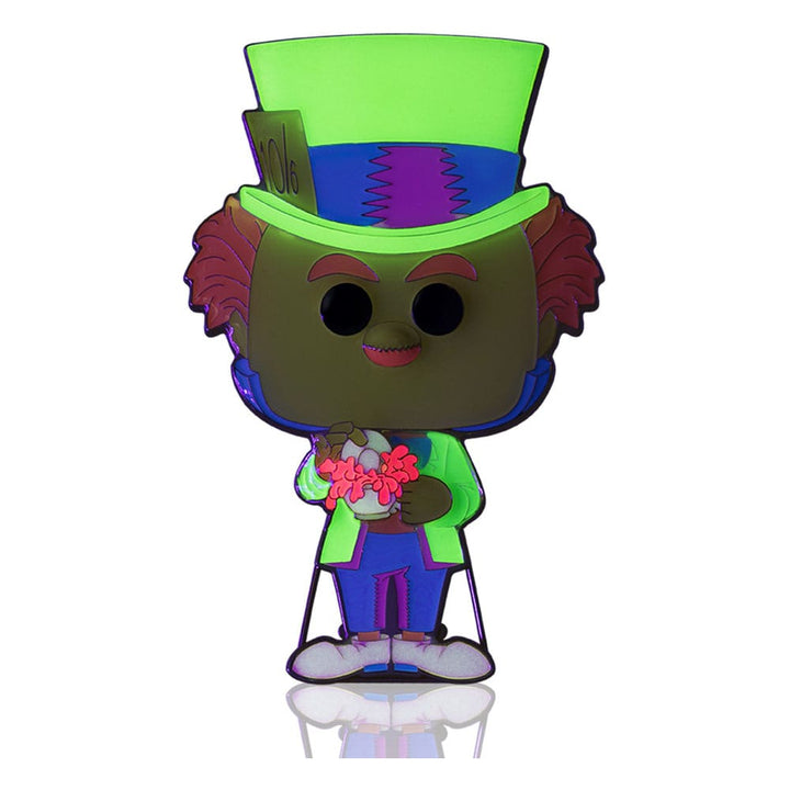 Disney POP! Enamel Pin Mad Hatter