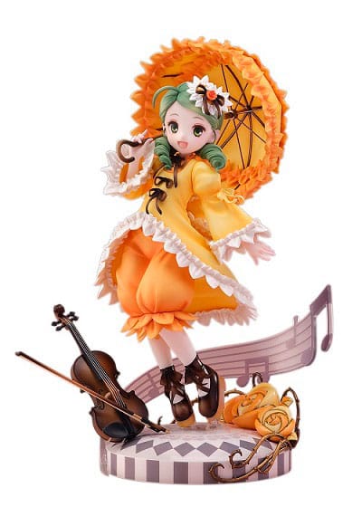 Rozen Maiden Kanaria Rozen Maiden PVC Statue 18 cm