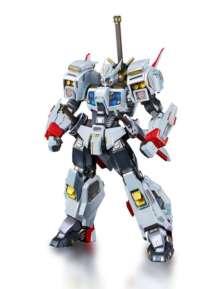 Transformers Drift Diecast Action Figure 20 cm