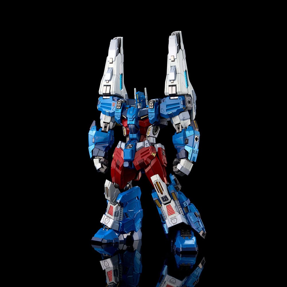 Transformers Ultra Magnus Kuro Kara Kuri Action Figure 21 cm