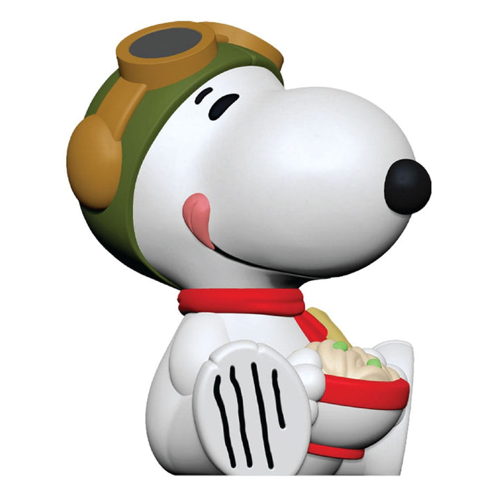 Rokimoto Peanuts Mini Figures 10 cm Display 12 Pack