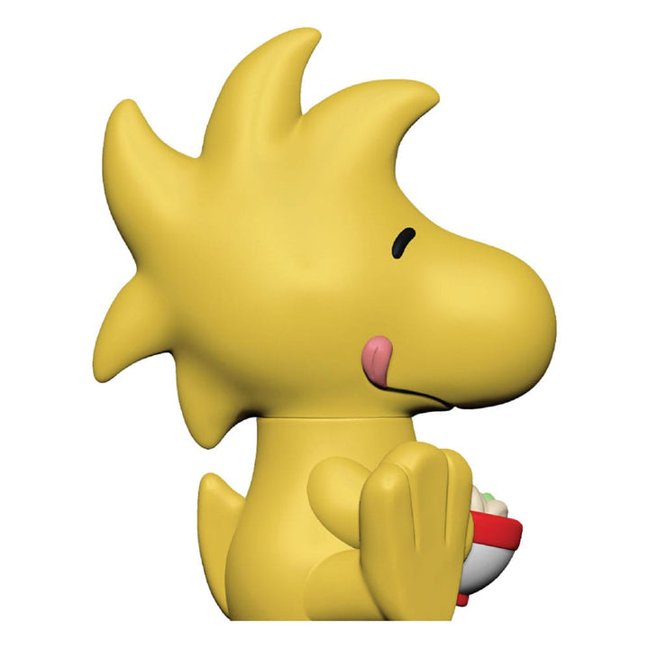 Rokimoto Peanuts Mini Figures 10 cm Display 12 Pack