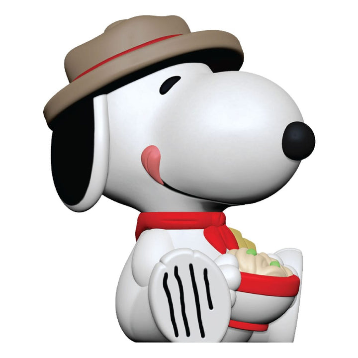 Rokimoto Peanuts Mini Figures 10 cm Display 12 Pack