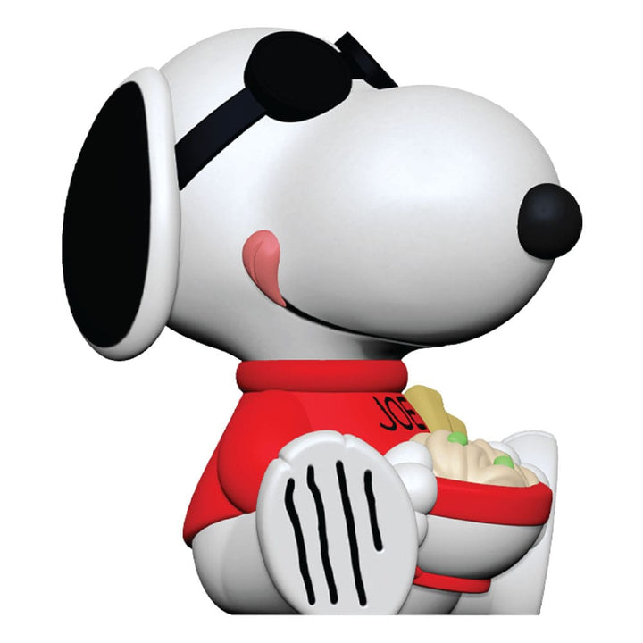 Rokimoto Peanuts Mini Figures 10 cm Display 12 Pack