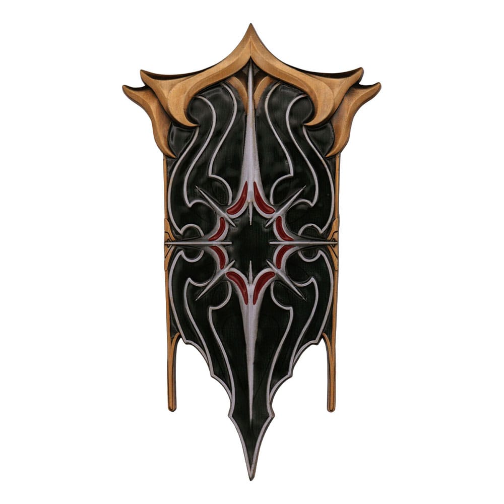 Dungeons and Dragons Spider Queen Metal Card 50th Anniversary Limited Edition