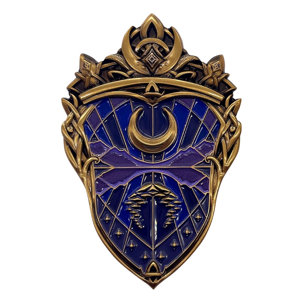 Dungeons and Dragons Waterdeep Pin Badge Limited Edition