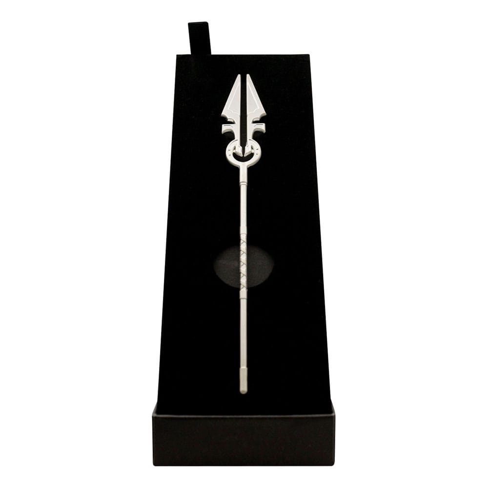 Magic the Gathering Avacyn Magic the Gathering Replica Moonsilver Spear Silver Plated