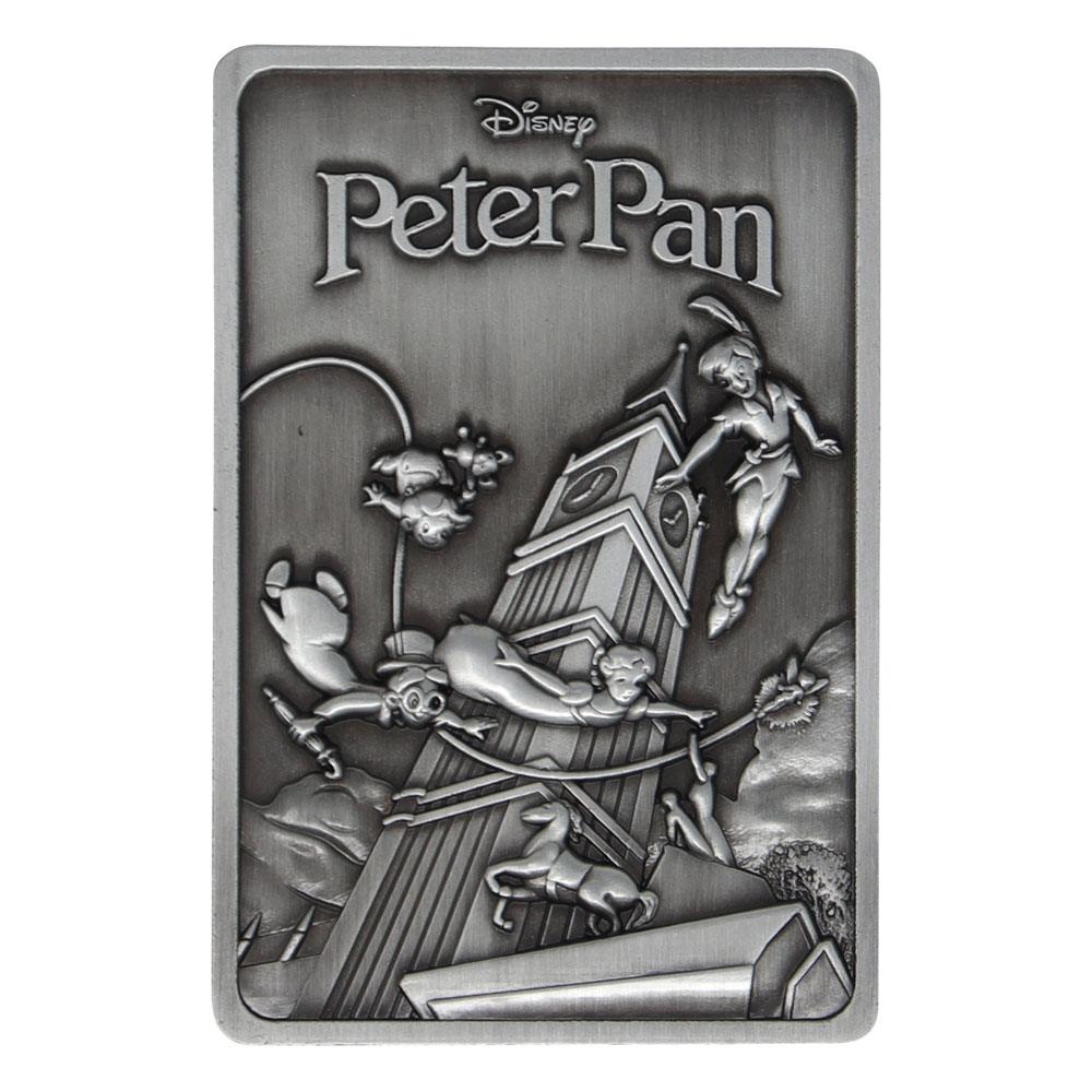 Peter Pan Peter Pan Ingot Limited Edition