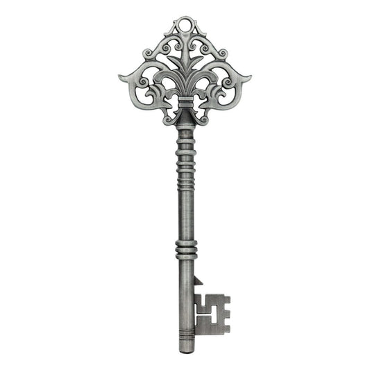 Silent Hill 2 Limited Edition Replica Keys Set