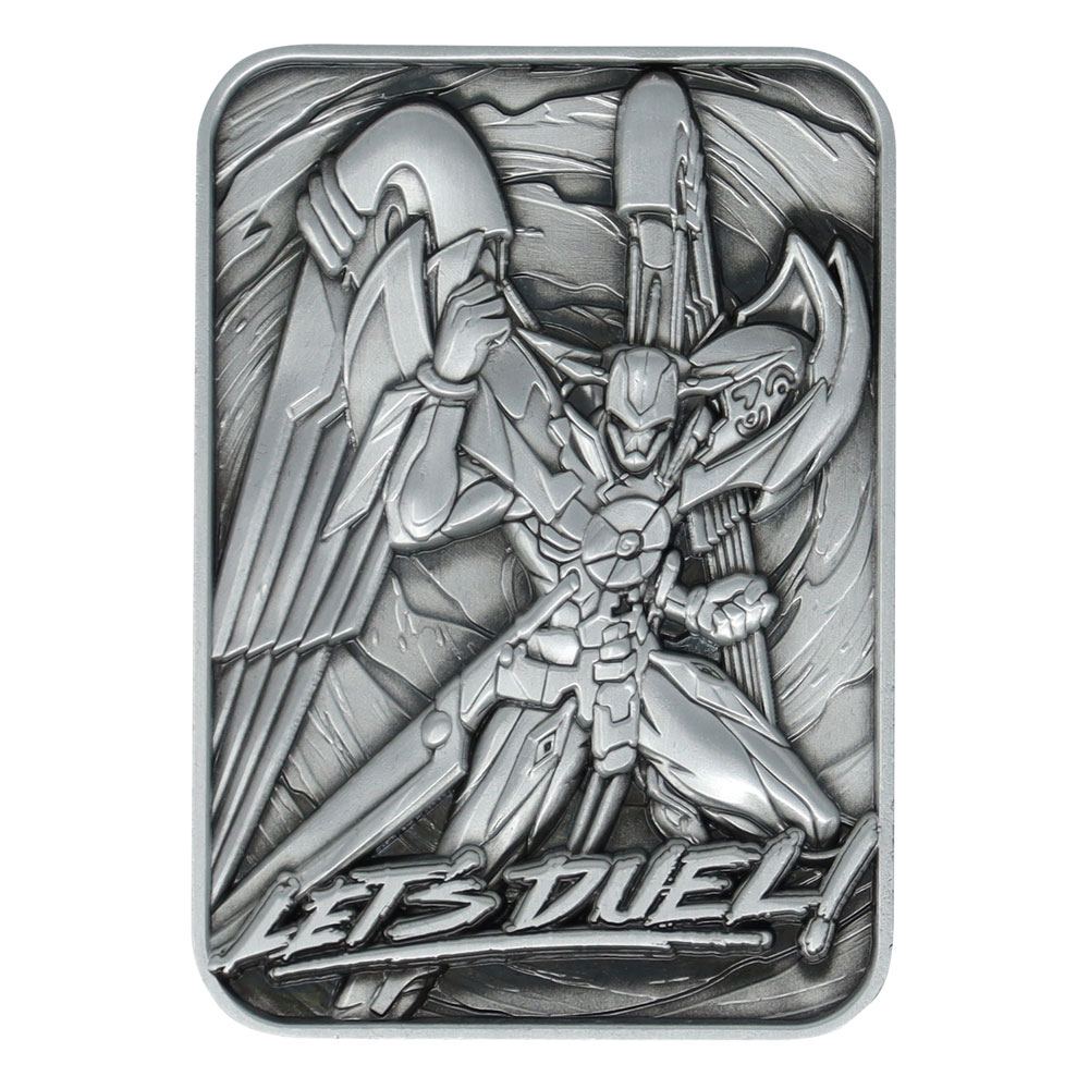 Yu Gi Oh Number 39 Utopia Yu Gi Oh Limited Edition Replica Card