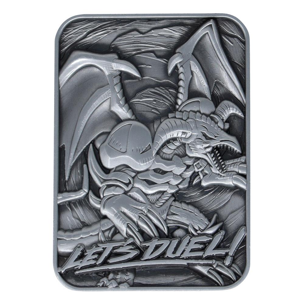 Yu Gi Oh B Skull Dragon Yu Gi Oh Replica Card Limited Edition