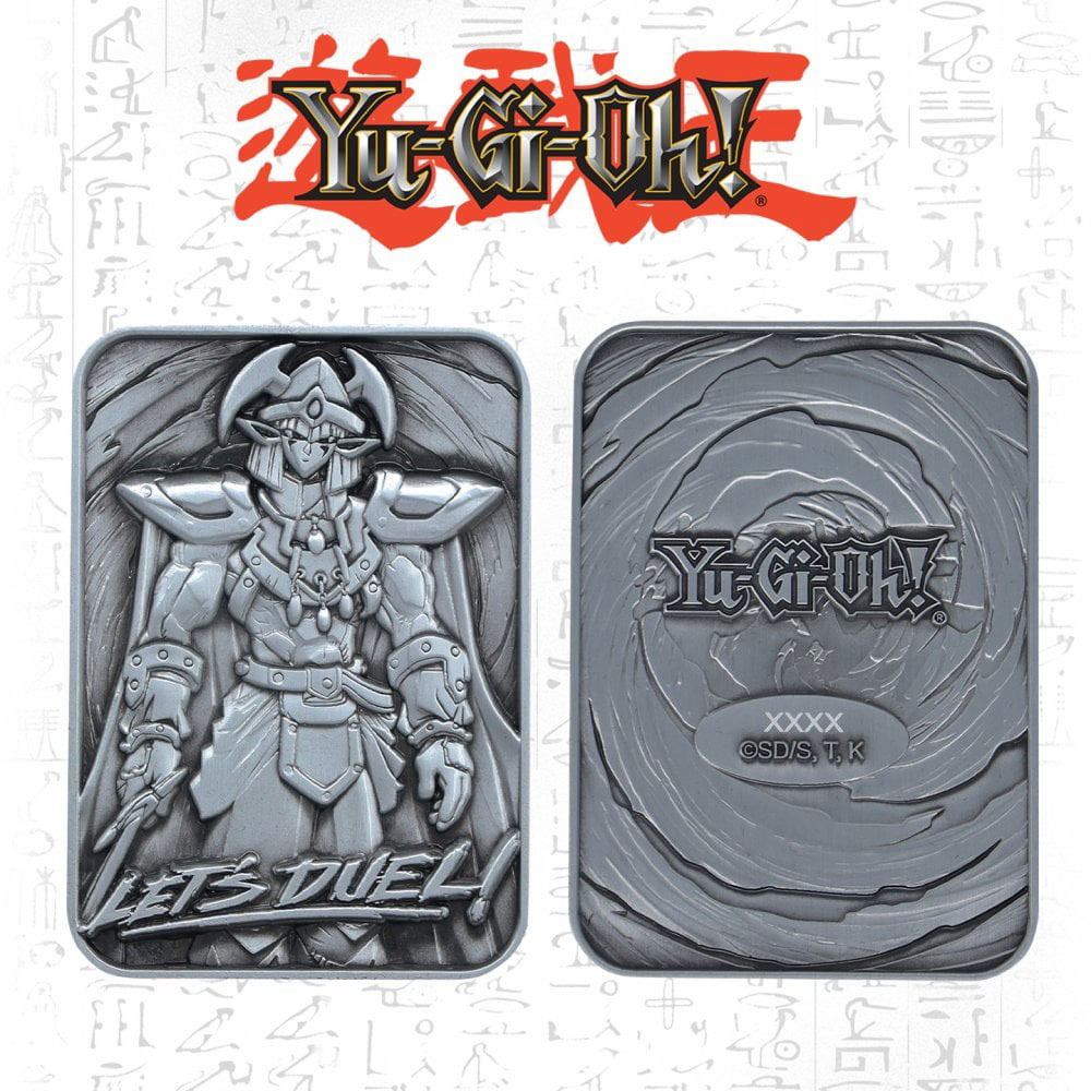 Yu Gi Oh Celtic Guardian Yu Gi Oh Metal Card Limited Edition