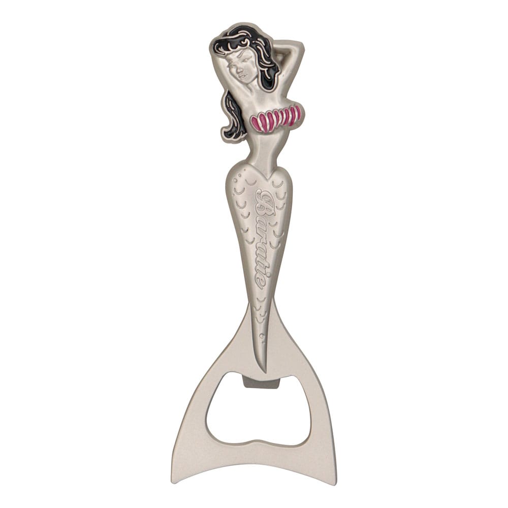 One Piece Baratie Mermaid One Piece Bottle Opener 10 cm