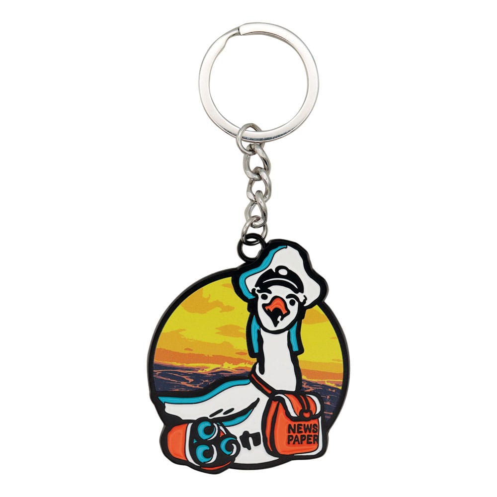 One Piece News Coo One Piece Keychain Limited Edition