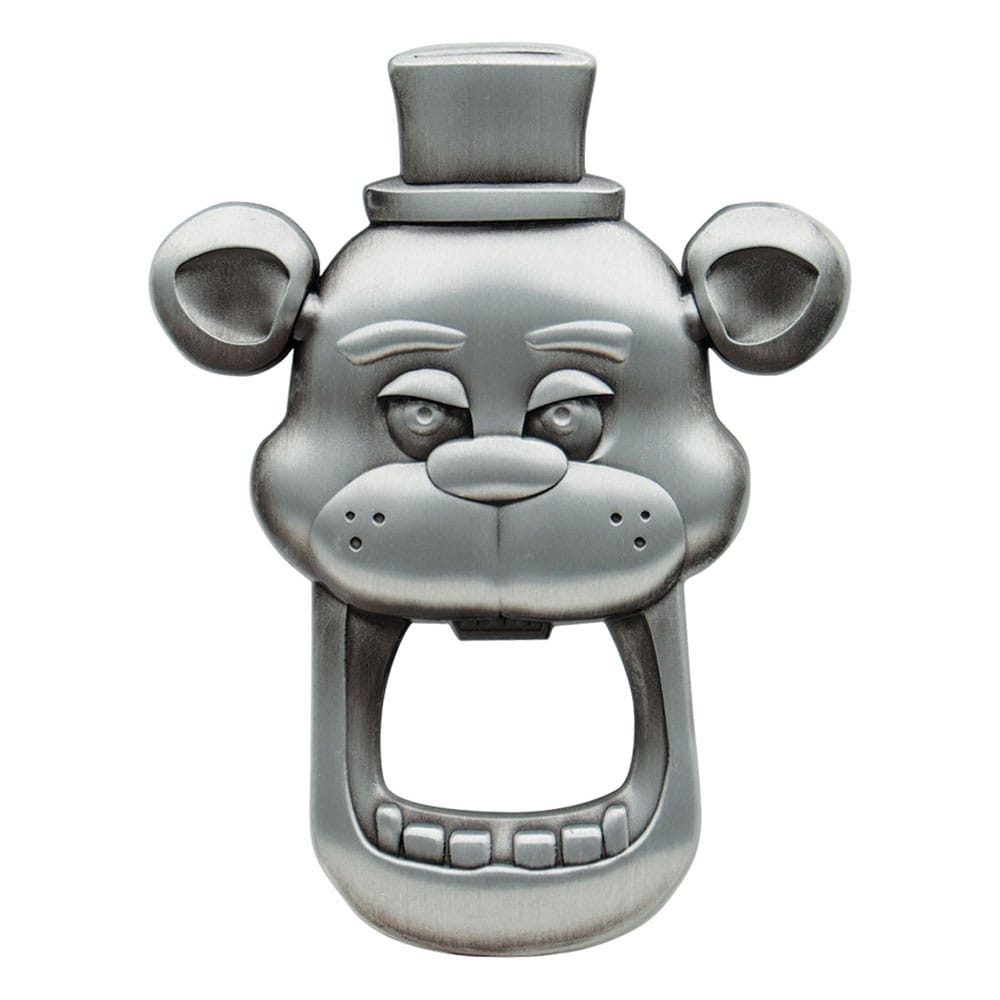 Five Nights at Freddys Bottle Opener 10 cm