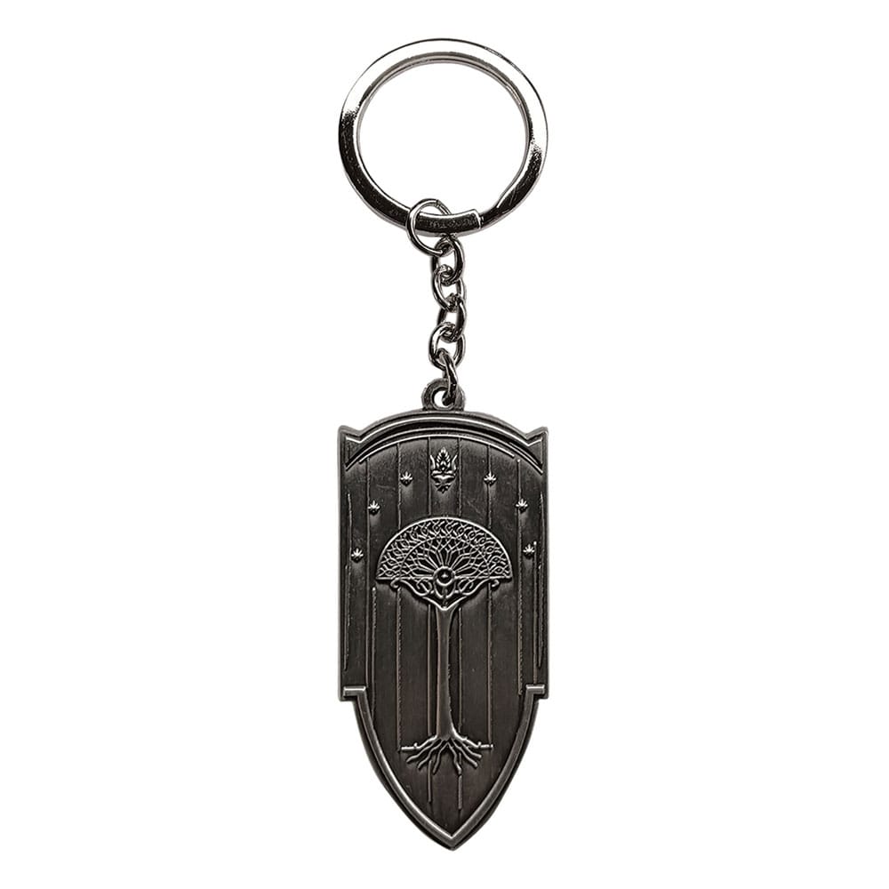 Lord of the Rings Gondor Lord of the Rings Keychain