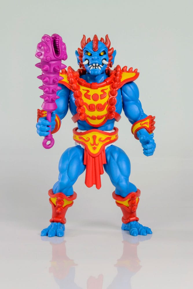 Legends of Dragonore Raitor Legends of Dragonore Fire at Icemere Action Figure 14 cm