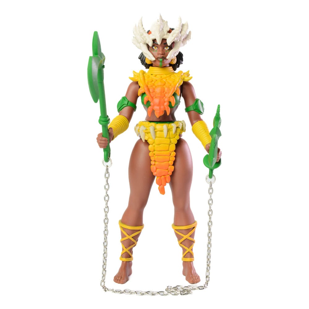 Legends of Dragonore Venatica Legends of Dragonore Dragon Hunt Action Figure 14 cm