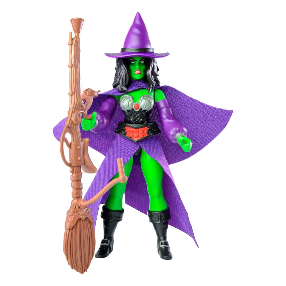 Legends of Dragonore Horri Dame Legends of Dragonore Dragon Hunt Action Figure 14 cm