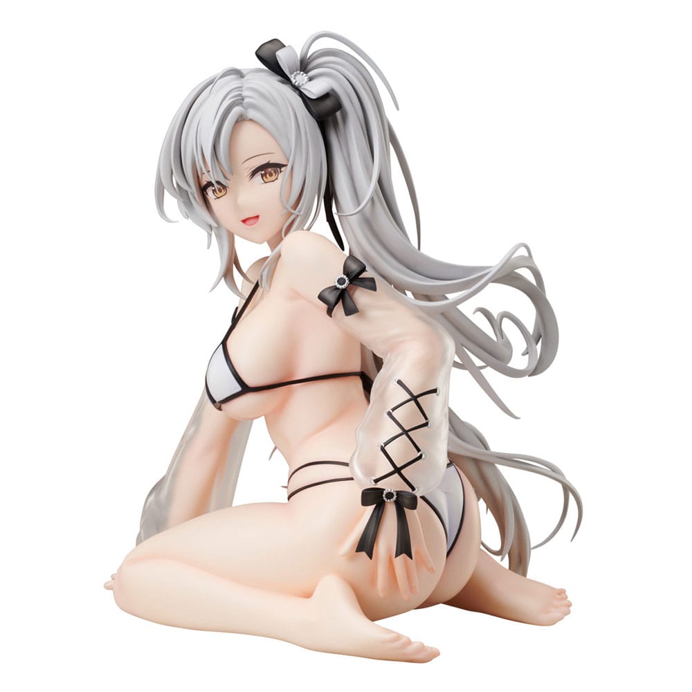 Azur Lane Drake Azur Lane The Golden Hinds Respite PVC Statue 18 cm