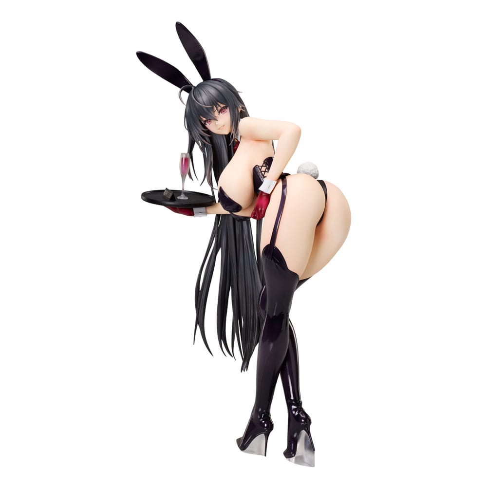 Azur Lane Taiho Azur Lane Anniversary Bunny Ver B Style PVC Statue 39 cm