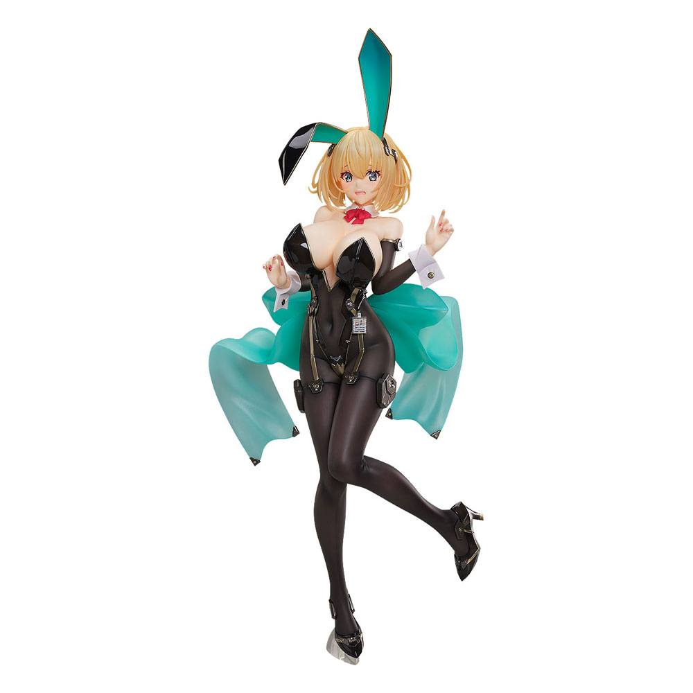 Bunny Suit Planning Sophia F Shirring Bunny Suit Planning Bunny Ver PVC Statue 51 cm