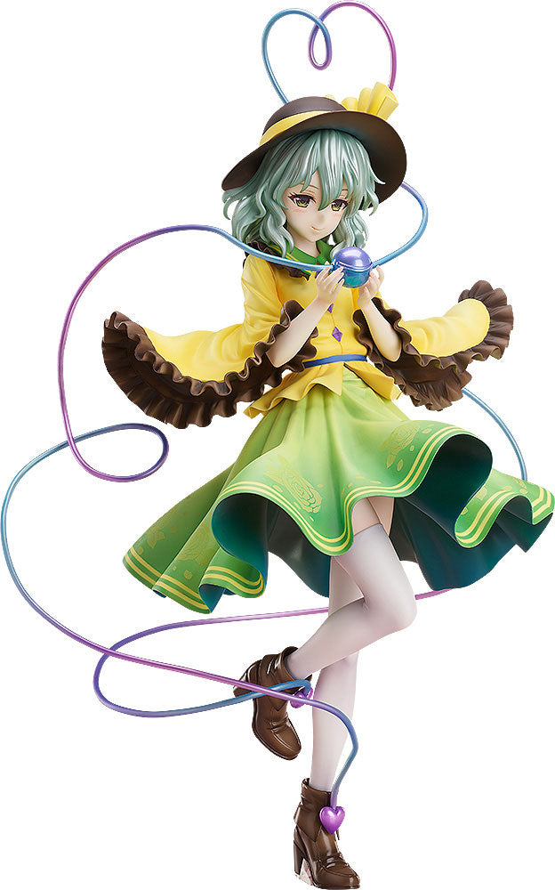 Touhou Project Koishi Komeiji Touhou Project PVC Statue 46 cm