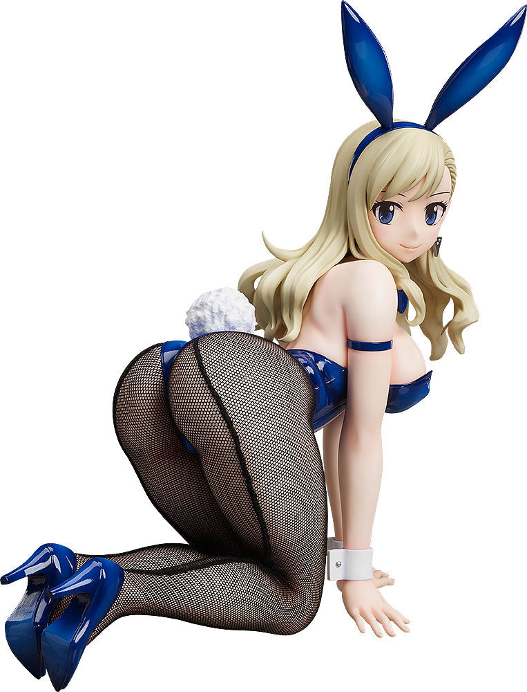 Edens Zero Rebecca Bluegarden Edens Zero Bunny Ver PVC Statue 28 cm