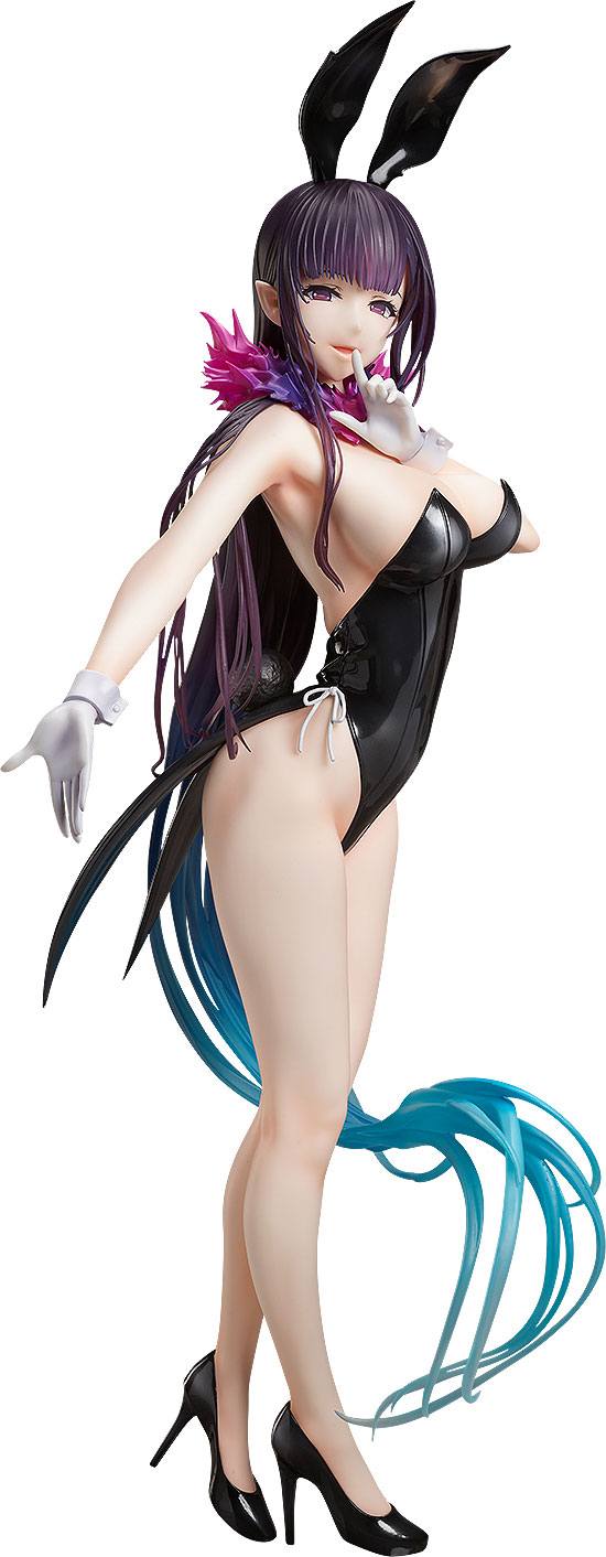 The Elder Sister Like One Chiyo The Elder Sister Like One Bare Leg Bunny Ver PVC Statue 50 cm