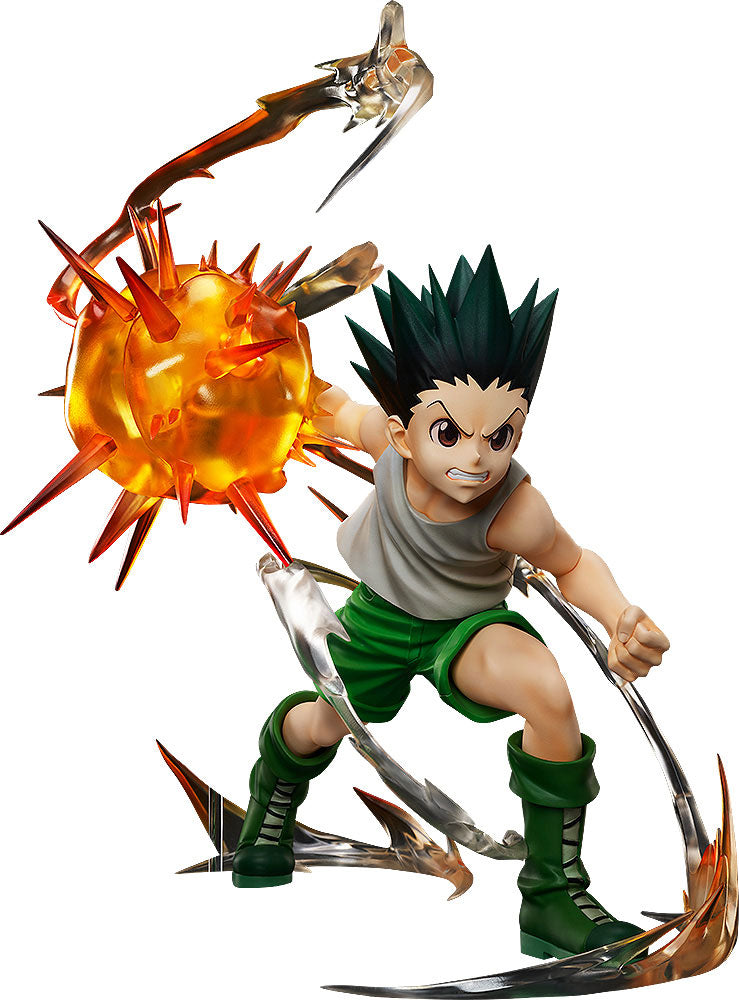 Hunter x Hunter Gon Freecss Hunter x Hunter PVC Statue 40 cm
