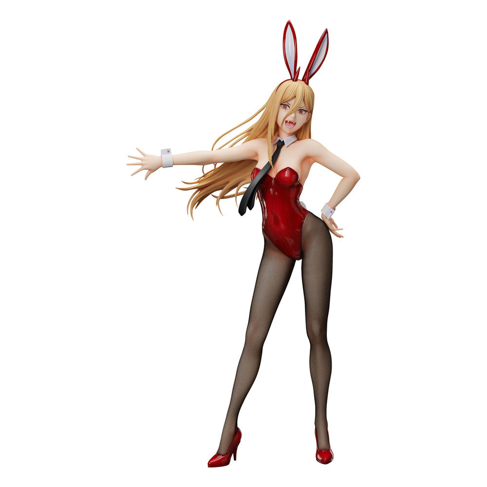 Chainsaw Man Power Chainsaw Man Bunny Ver PVC Statue 50 cm