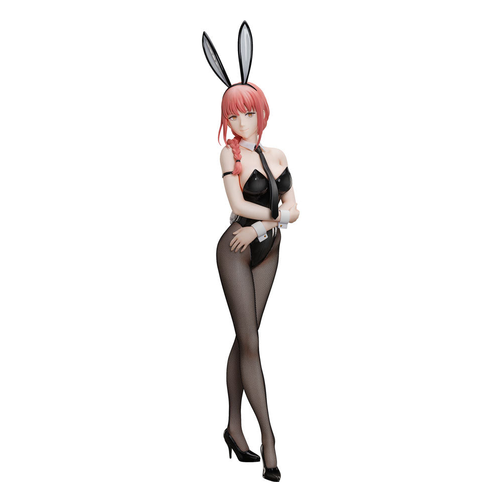 Chainsaw Man Makima Chainsaw Man Bunny Ver PVC Statue 50 cm