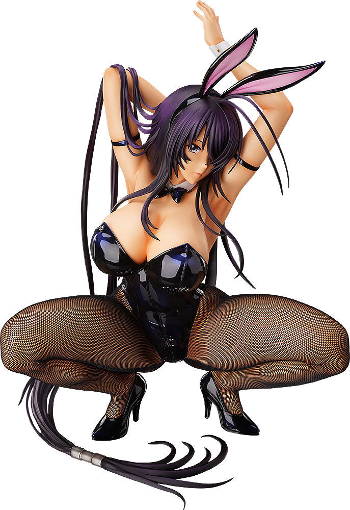 Ikki Tousen Kanu Unchou Ikki Tousen Bunny Ver PVC Statue 32 cm