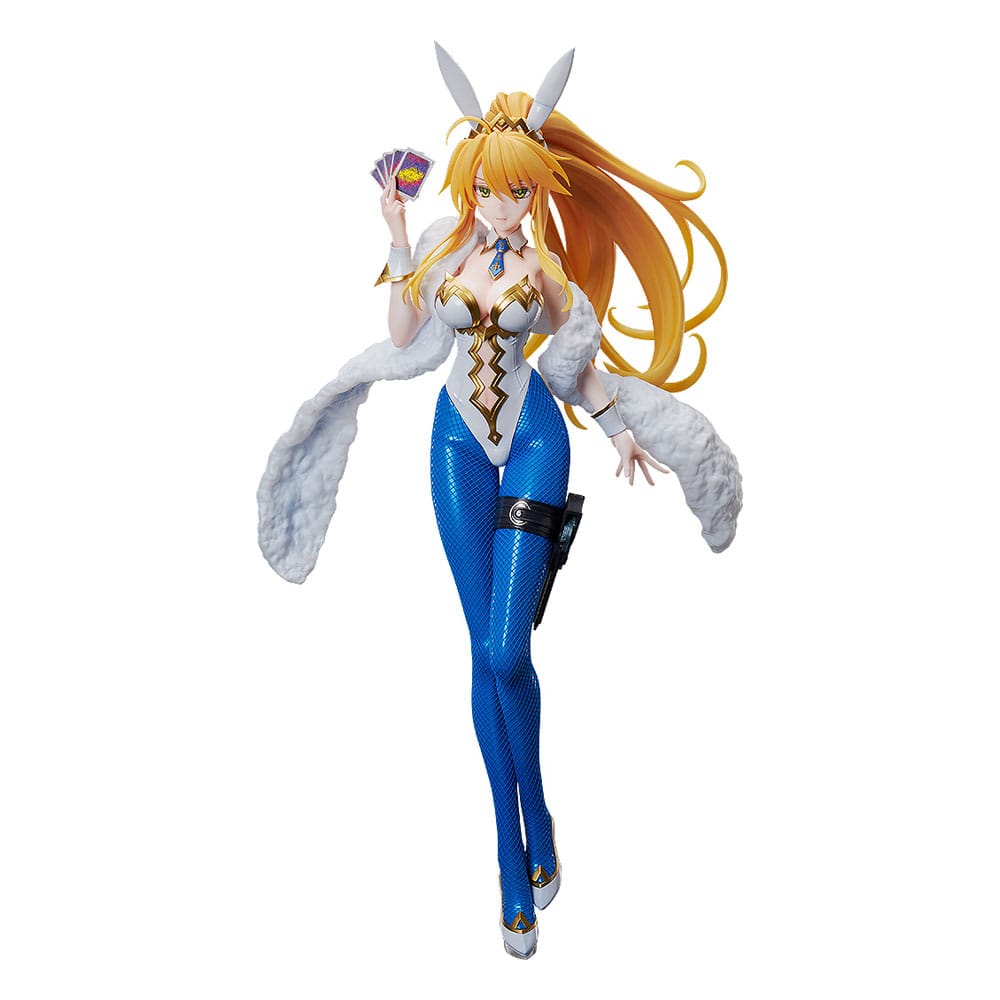 Ruler Altria Pendragon Fate Grand Order PVC Figure 47 cm
