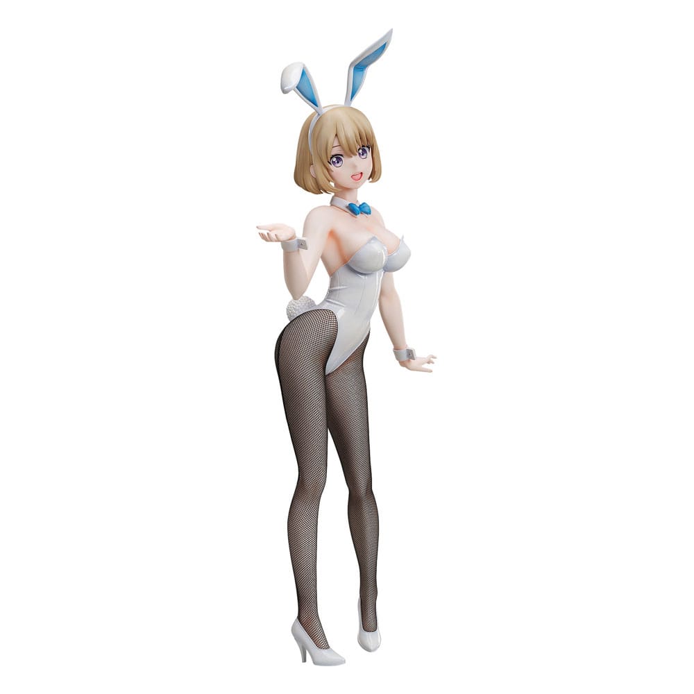 Bunny Ver Sachi Umino A Couple of Cuckoos PVC Figure 48 cm