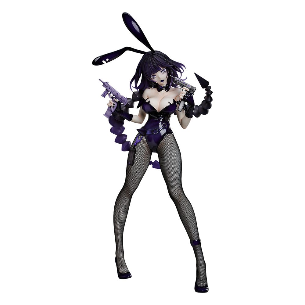 Nazumi Yakuwa Original Illustration PVC Figure 49 cm