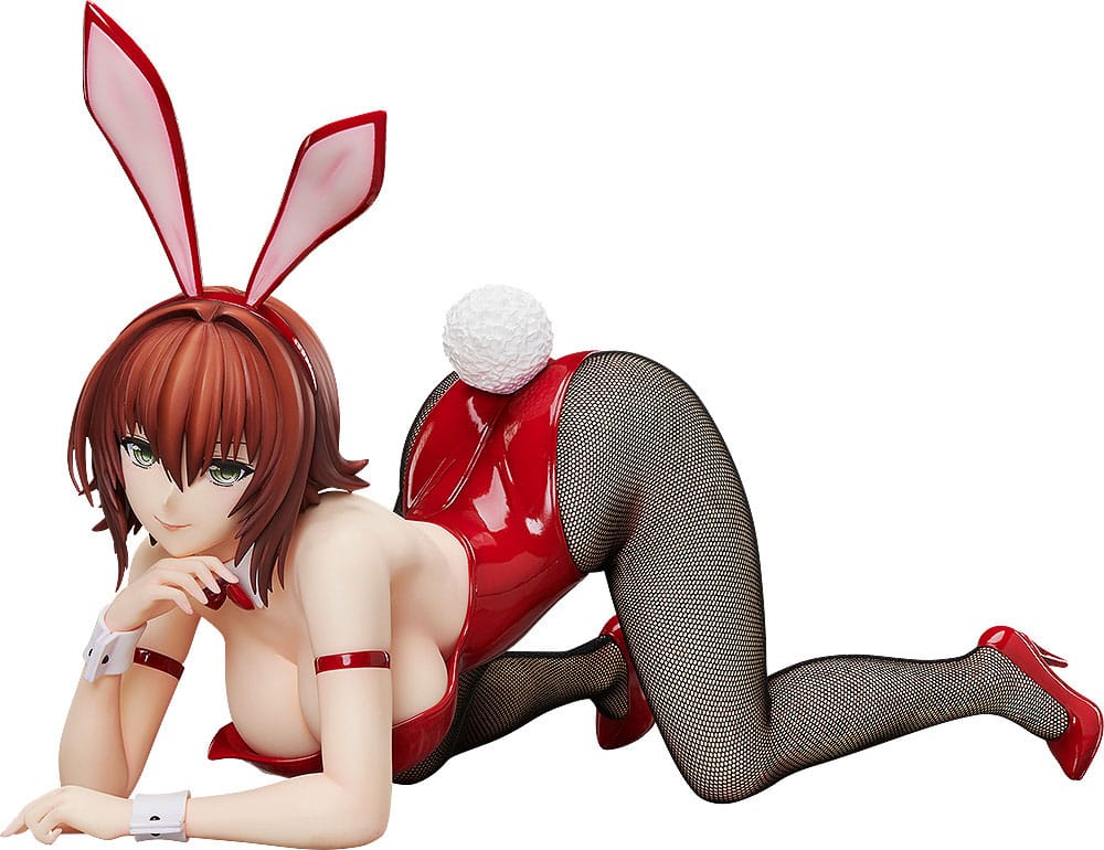 Ryoko Mikado Bunny Ver To Love Ru Darkness PVC Figure 21 cm
