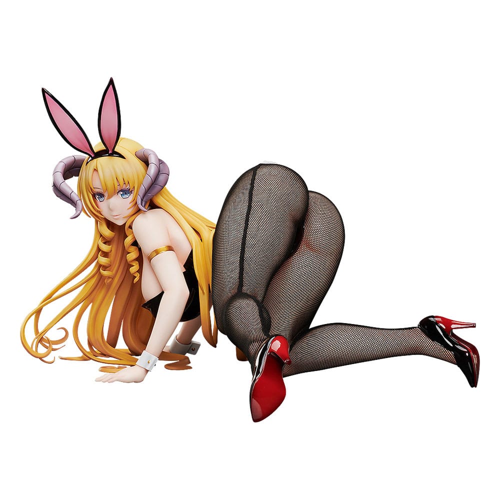 Mammon Bunny Ver Seven Mortal Sins PVC Figure 32 cm