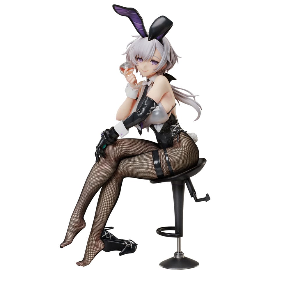 Reno Bunnino Azur Lane PVC Figure 35 cm
