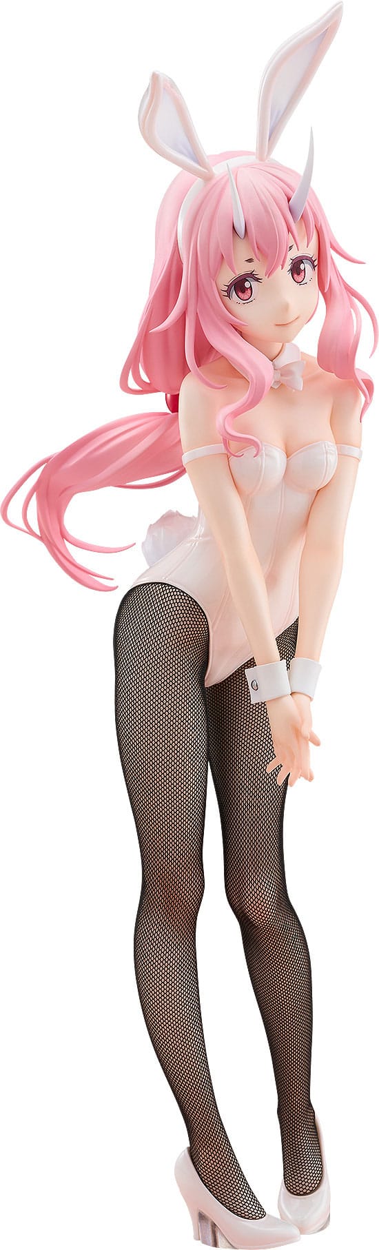 Shuna Bunny Ver That Time I Got Reincarnated as a Slime PVC Figure 40 cm