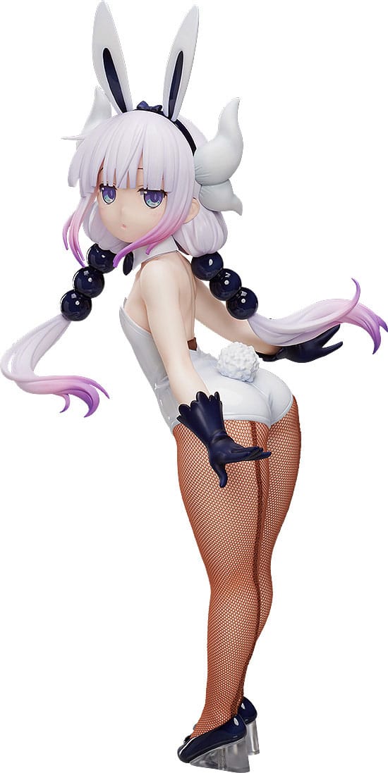 Kanna Bunny Ver Miss Kobayashi’s Dragon Maid PVC Figure 35 cm