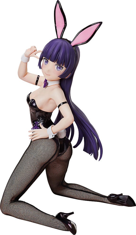 Kuroneko Bunny Ver Oreimo PVC Figure 31 cm