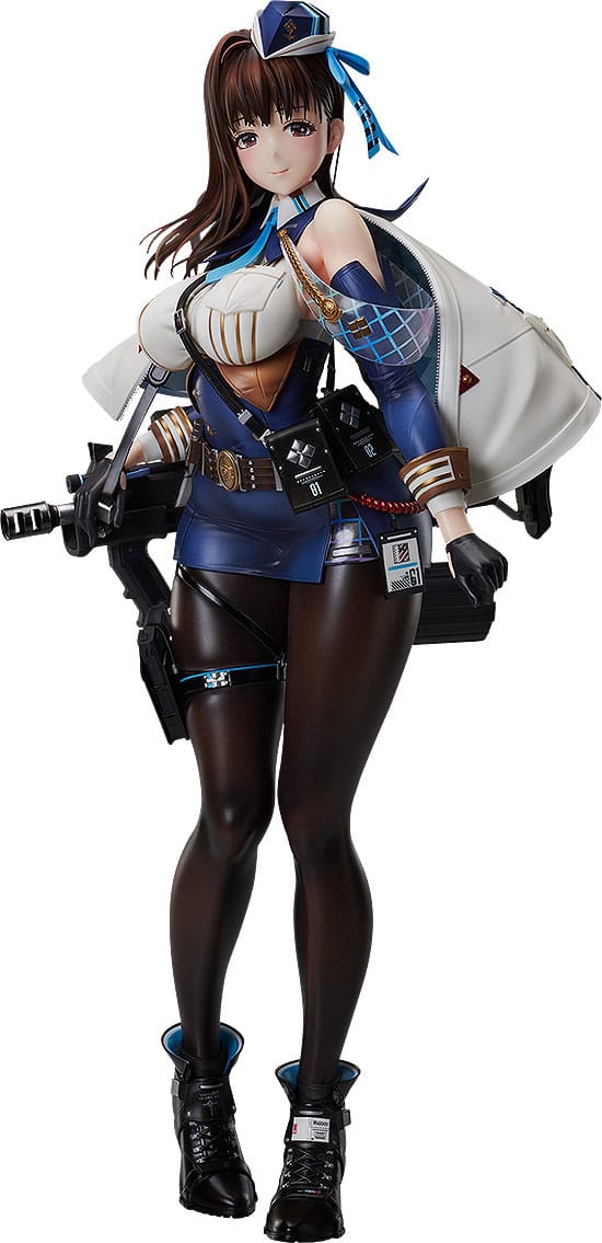 Marian Goddess of Victory Nikke PVC Figure 41 cm