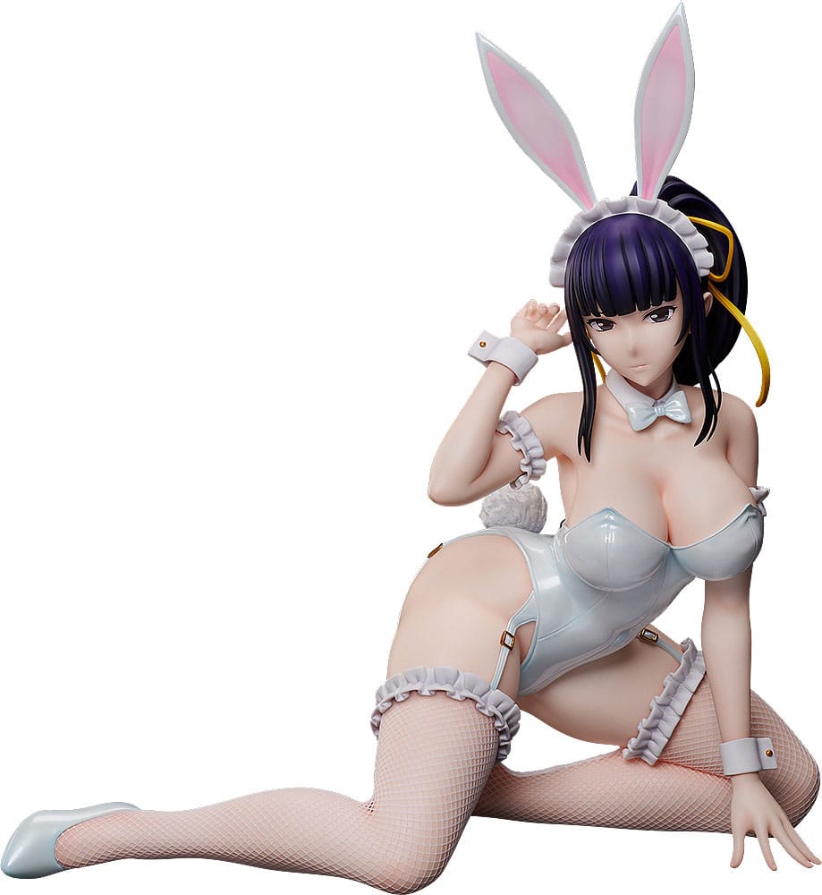 Narberal Gamma Bunny Ver Overlord PVC Figure 32 cm